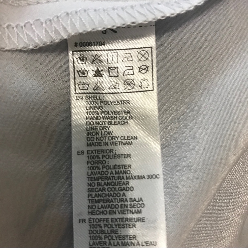 ⭐️3 for $25⭐️ Forever 21 maxi dress - Picture 5 of 6
